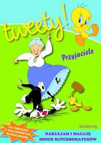Tweety! Przyjaciele