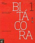 Bitacora 1 Zeszyt ćwiczeń + CD
