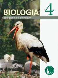 Biologia z tangramem 4 Podręcznik