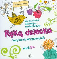 Ręką dziecka