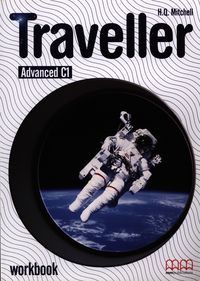 Traveller Advenced Workbook