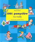 1001 pomysłów na nudę